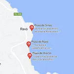 Raxobrisamar * Raxo