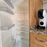 Raxobrisamar شقة