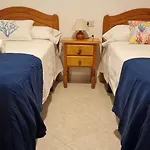 Lejlighed Raxobrisamar *