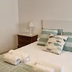Apartment Raxobrisamar