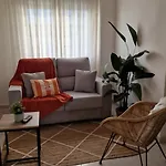 Apartment Raxobrisamar