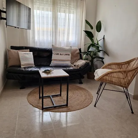 Apartment Raxobrisamar