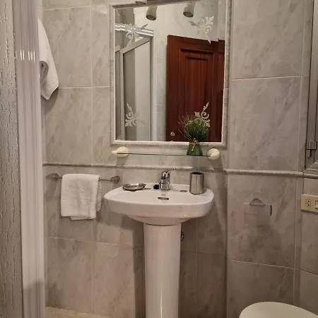 Apartment Raxobrisamar Raxo