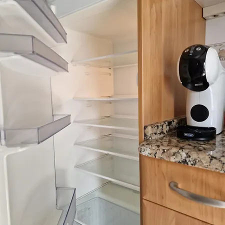 Raxobrisamar Apartamento