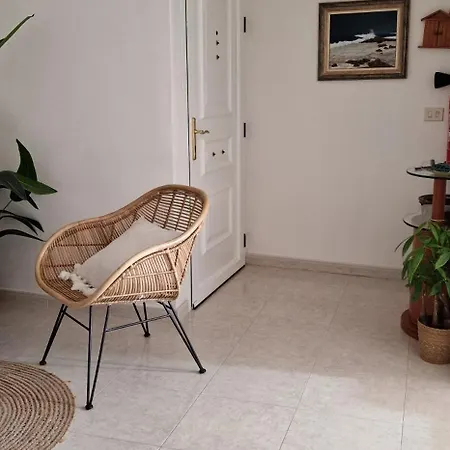 Διαμέρισμα Raxobrisamar Raxo