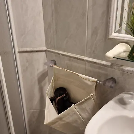 Raxobrisamar Διαμέρισμα *