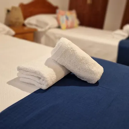 Raxobrisamar Διαμέρισμα