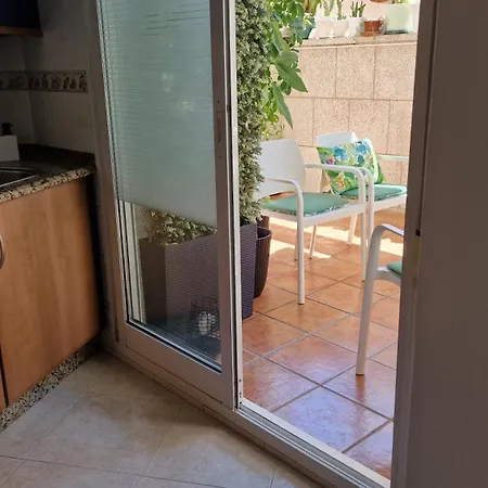 Raxobrisamar Apartment Raxo