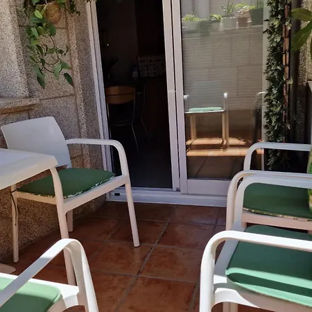 Raxobrisamar Διαμέρισμα *