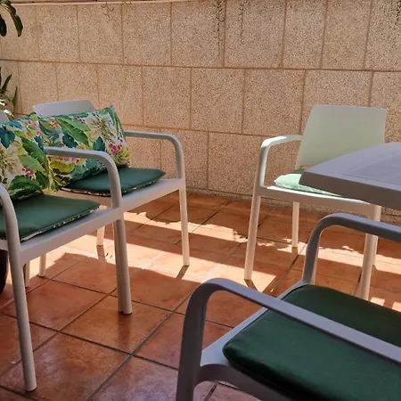 Raxobrisamar Διαμέρισμα Raxo