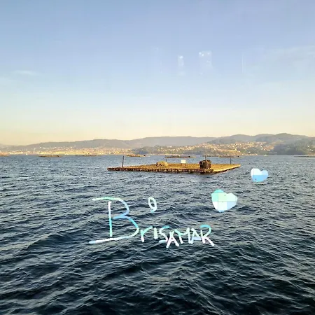 Raxobrisamar Διαμέρισμα Raxo