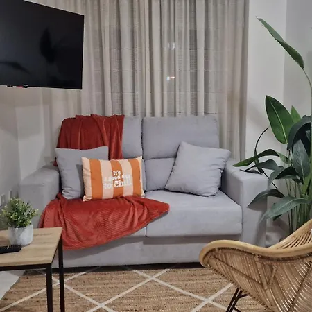 Апартаменты Raxobrisamar *