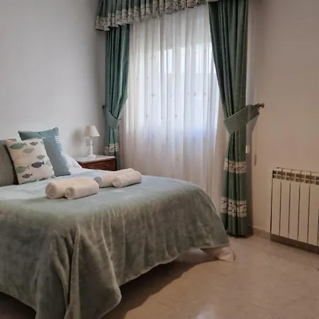 Raxobrisamar Apartamento