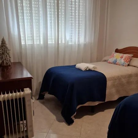 Raxobrisamar Apartamento *
