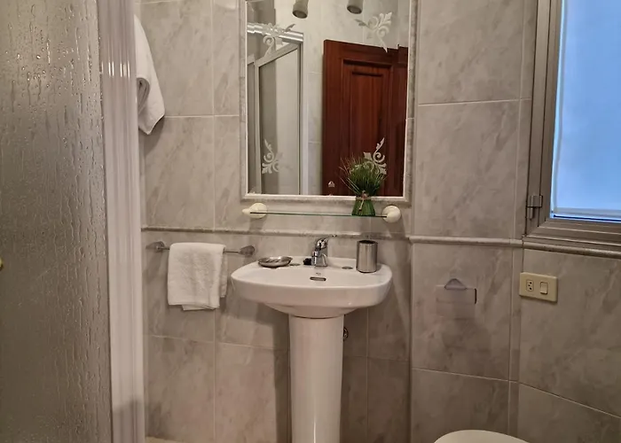 Апартаменты Raxobrisamar Рашо