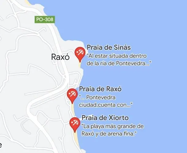 Raxobrisamar * Рашо