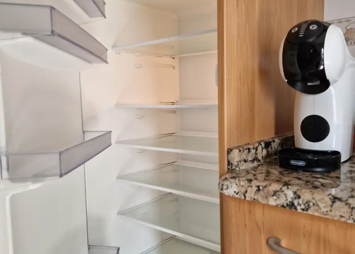 Raxobrisamar Апартаменты