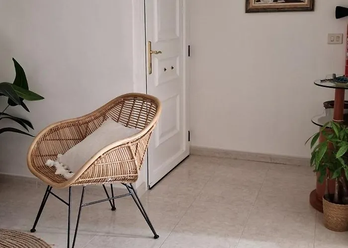 Апартаменты Raxobrisamar Рашо