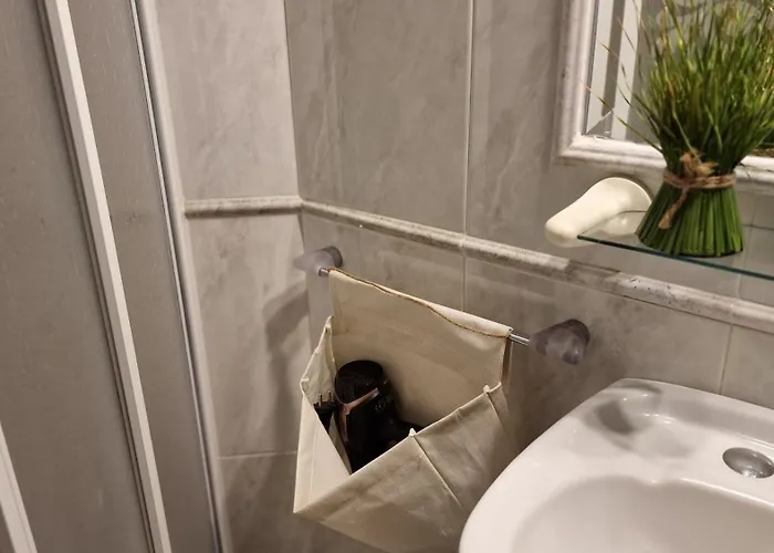 Raxobrisamar Апартаменты *