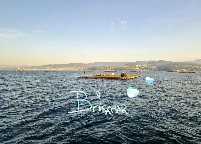 Raxobrisamar Апартаменты Рашо